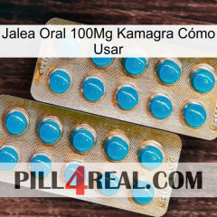 Jalea Oral 100Mg Kamagra Cómo Usar new08